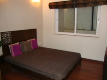 Bedroom in 2 BHK Apartment at Megapolis Sangria Towers, Hinjewadi – for Sale
