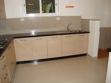 Kitchen in 2 BHK Apartment at Megapolis Sangria Towers, Hinjewadi – for Sale