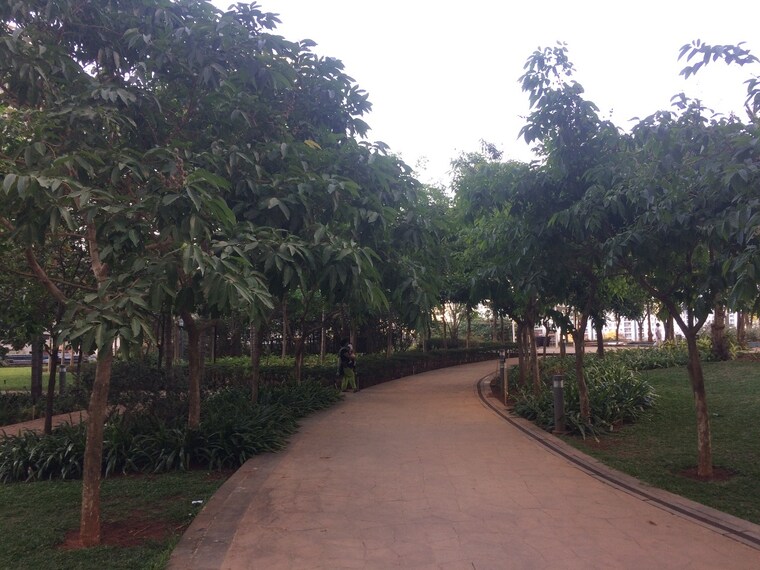 Master Bedroom, megapolis-sangria-towers 2 Bedroom 1118 Sq.Ft. Apartment In Hinjewadi Pune 8676162