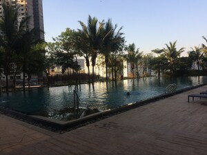 Swimming Pool in 2 BHK Apartment at Megapolis Sangria Towers, Hinjewadi – for Sale