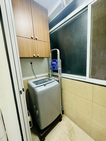Kitchen in 2 BHK Apartment at Pride Purple Park Connect, Hinjewadi – for Rent