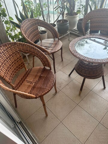 Bathroom in 2 BHK Apartment at Pride Purple Park Connect, Hinjewadi – for Rent