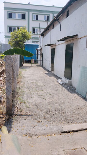  Warehouse – Exterior View View at Ganapathy - for Rent