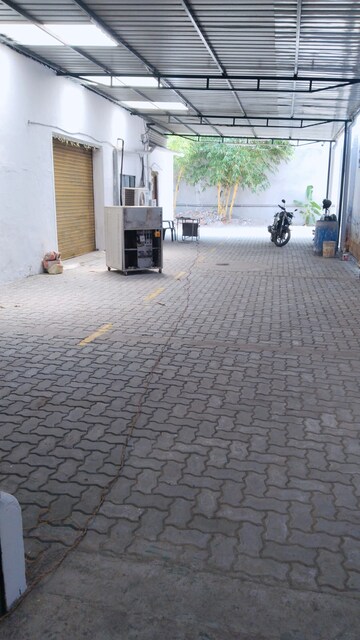  Warehouse – Exterior View View at Ganapathy - for Rent