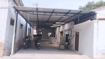  Warehouse – Exterior View View at Ganapathy - for Rent