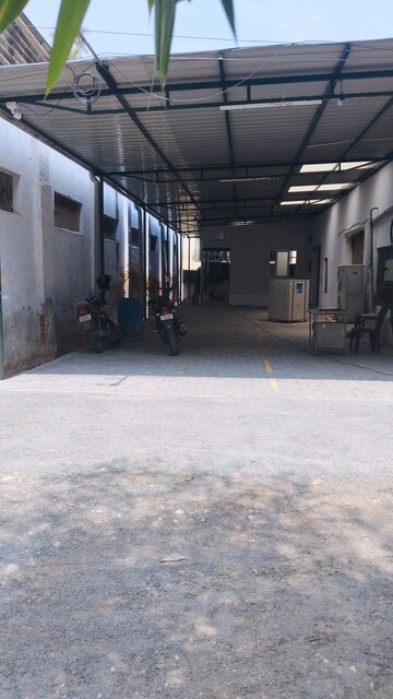  Warehouse For Rent in Ganapathy