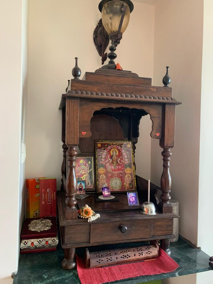 undefined, lodha-luxuria 2 Bedroom 1060 Sq.Ft. Apartment In Majiwada Thane 8676199