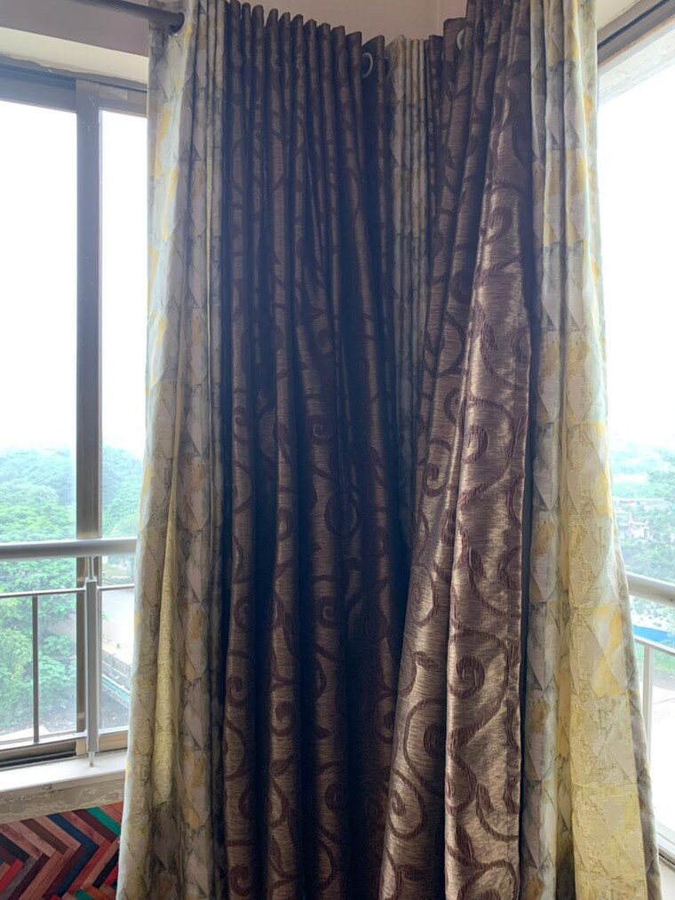 undefined, lodha-luxuria 2 Bedroom 1060 Sq.Ft. Apartment In Majiwada Thane 8676199