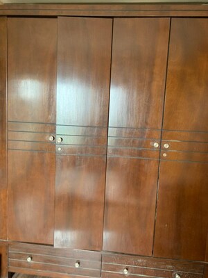 Furnished Amenities in 2 BHK Apartment at Lodha Luxuria, Majiwada – for Sale