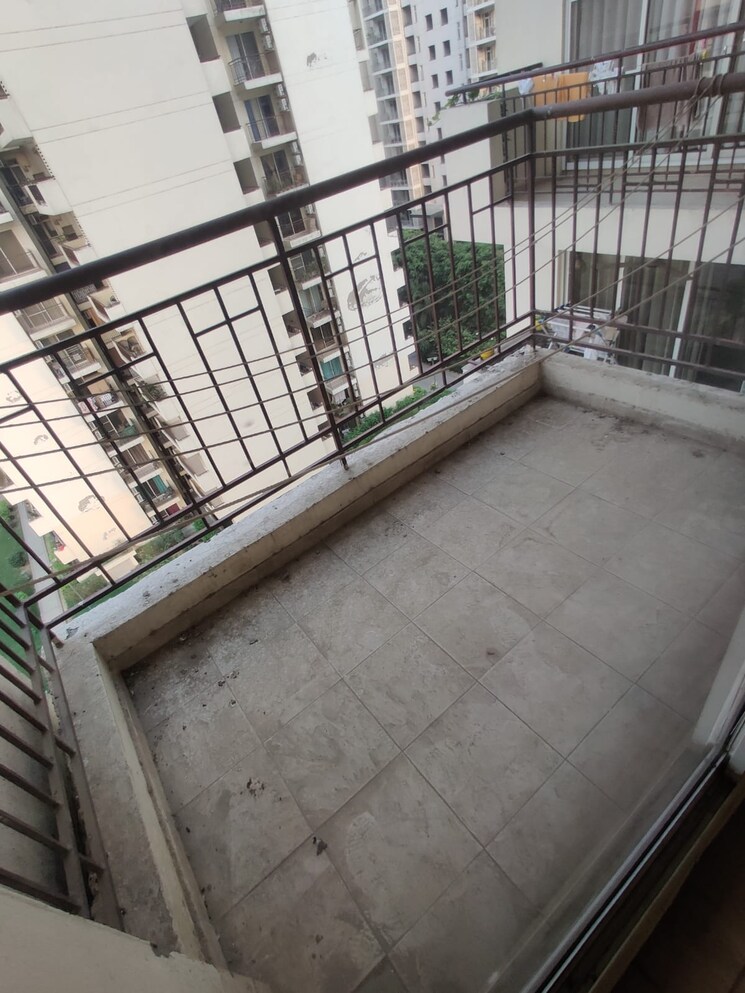 Balcony, bestech-park-view-ananda 3 Bedroom 1660 Sq.Ft. Apartment In Sector 81 Gurgaon 8676189