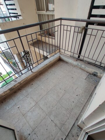 Balcony in 3 BHK Apartment at Bestech Park View Ananda, Sector 81 – for Sale