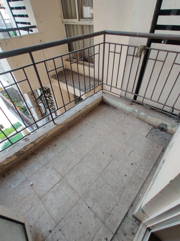 Balcony, bestech-park-view-ananda 3 Bedroom 1660 Sq.Ft. Apartment In Sector 81 Gurgaon 8676189