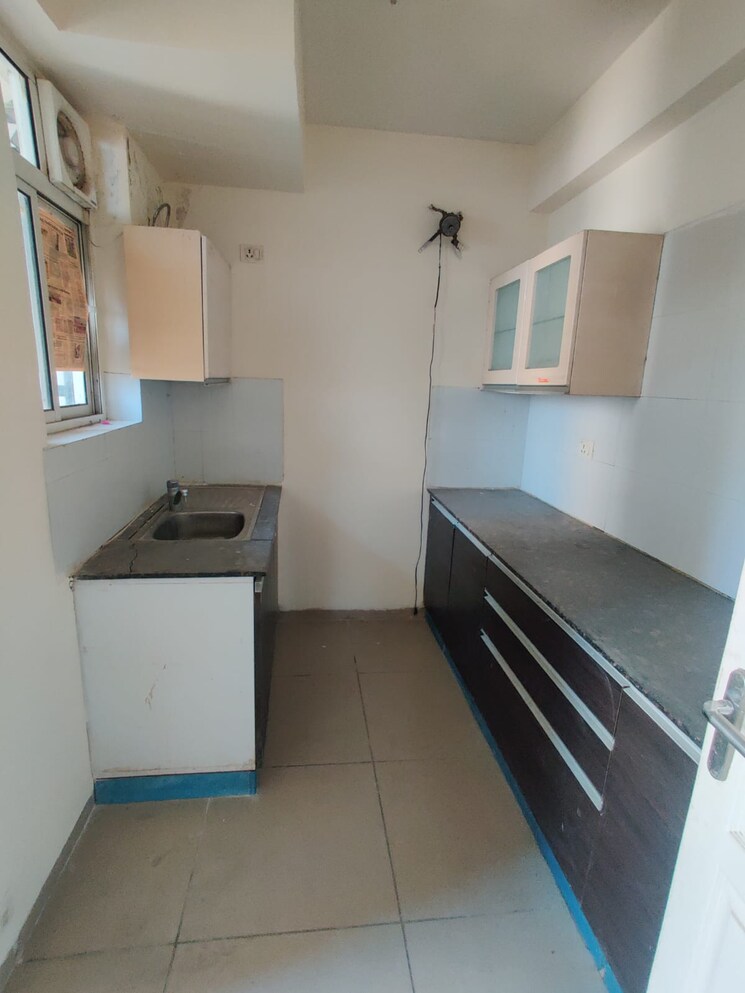 Kitchen, bestech-park-view-ananda 3 Bedroom 1660 Sq.Ft. Apartment In Sector 81 Gurgaon 8676189