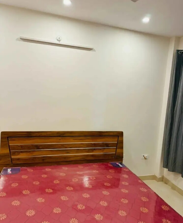 Bedroom, aliganj 2 Bedroom 1115 Sq.Ft. Villa In Aliganj Lucknow 8676205