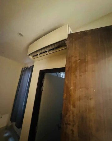Building Lobby in 2 BHK Villa at Aliganj – for Rent