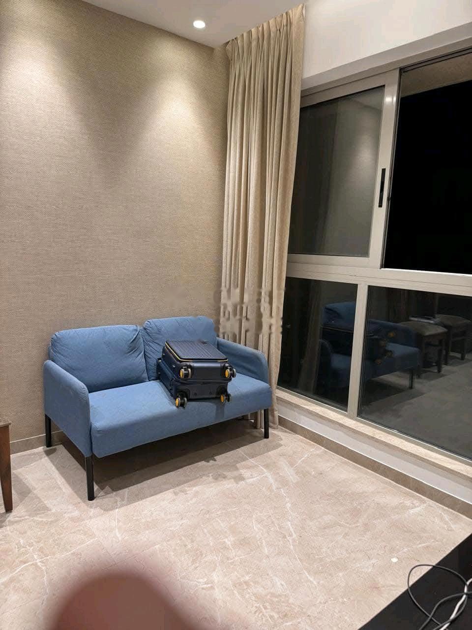 1 BHK 390 Sq.Ft. Apartment in Hiranandani Regent Hill