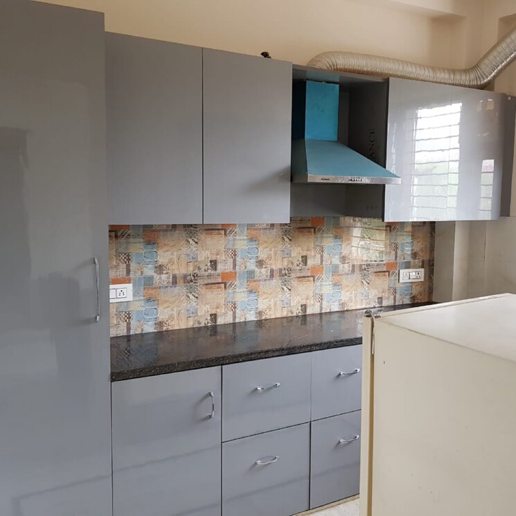 Kitchen, sector 23 2 Bedroom 1200 Sq.Ft. Builder Floor In Sector 23 Gurgaon 8676214