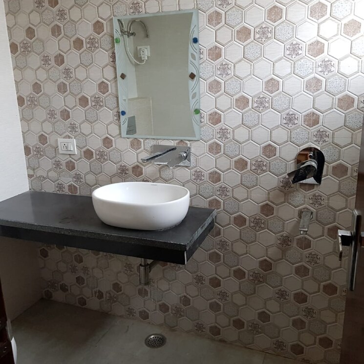 Bathroom, sector 23 2 Bedroom 1200 Sq.Ft. Builder Floor In Sector 23 Gurgaon 8676214