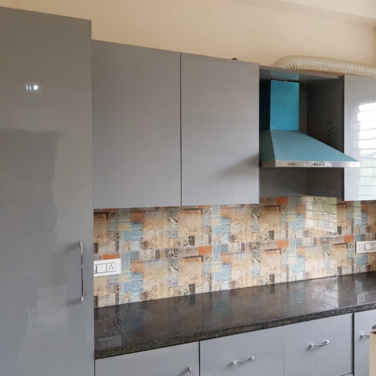 Kitchen, sector 23 2 Bedroom 1200 Sq.Ft. Builder Floor In Sector 23 Gurgaon 8676214