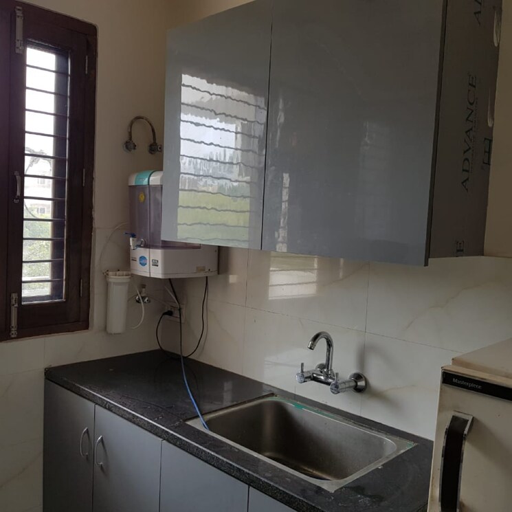 Kitchen, sector 23 2 Bedroom 1200 Sq.Ft. Builder Floor In Sector 23 Gurgaon 8676214