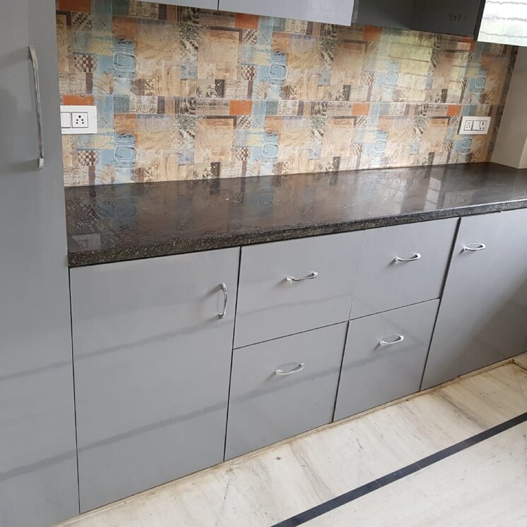 Kitchen, sector 23 2 Bedroom 1200 Sq.Ft. Builder Floor In Sector 23 Gurgaon 8676214