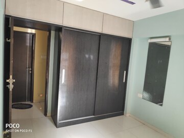 Bedroom in 3 BHK Apartment at Ved Bhavan Apartment, Kothrud – for Rent