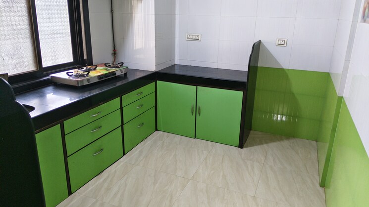 Bedroom, vedant-commercial-complex 2 Bedroom 791 Sq.Ft. Apartment In Vartak Nagar Thane 8676223