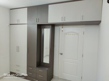2 BHK Apartment For Rent in Purva Palm Beach, Hennur Road