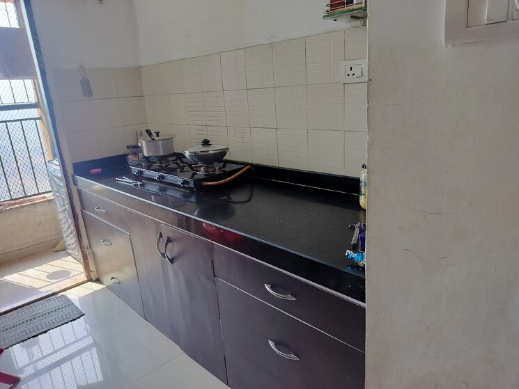 Kitchen, lodha-casa-bella-gold 2 Bedroom 909 Sq.Ft. Apartment In Dombivli East Thane 8676212