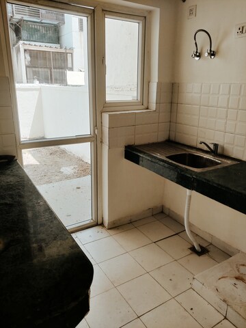 Kitchen in 3 BHK Apartment at BPTP Park Elite Floor II, Sector 75 – for Rent
