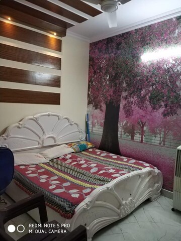 1 BHK Builder Floor For Rent in Govindpuri