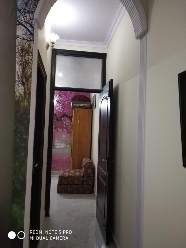 undefined, govindpuri 1 Bedroom 500 Sq.Ft. Builder Floor In Govindpuri Delhi 8676253