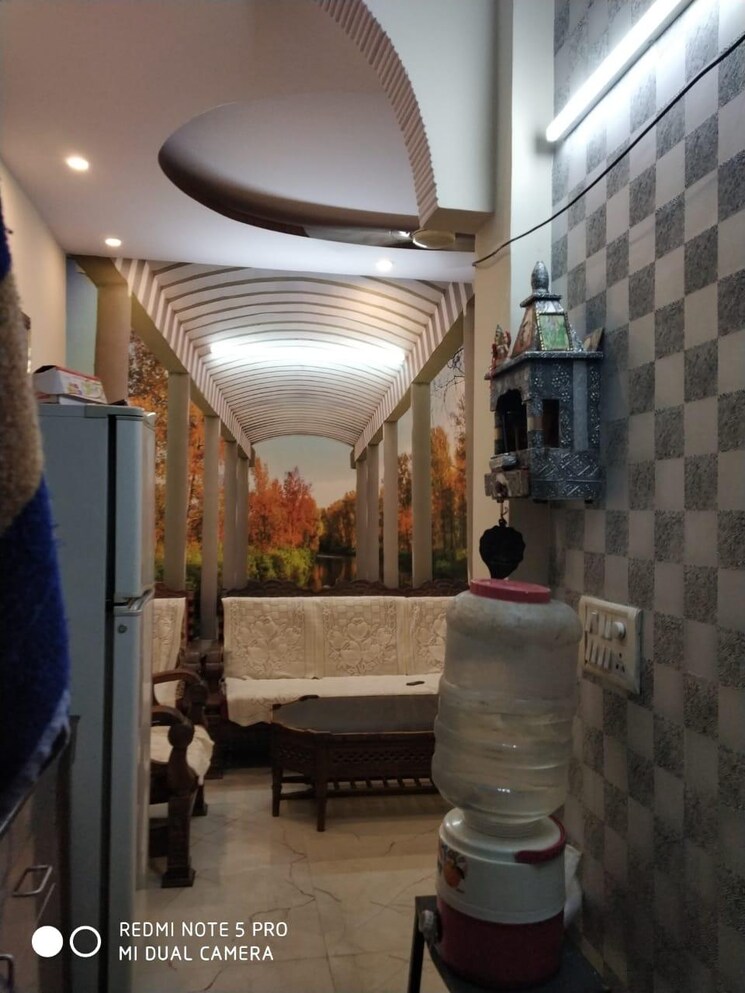 Bathroom, govindpuri 1 Bedroom 500 Sq.Ft. Builder Floor In Govindpuri Delhi 8676253