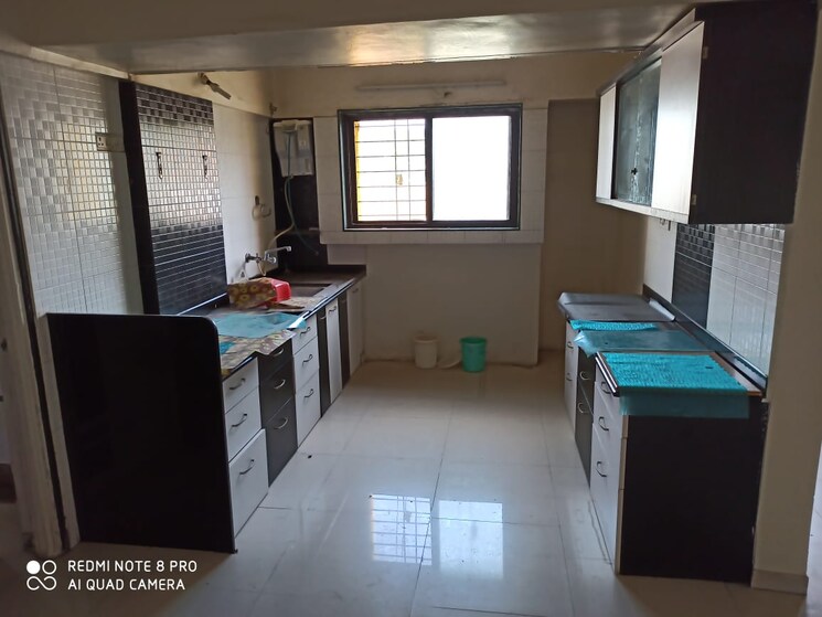 Kitchen, woodland-avenue 2 Bedroom 913 Sq.Ft. Apartment In Kothrud Pune 8676243