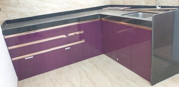 Bedroom in 2 BHK Apartment at VTP Leonara, Mahalunge – for Rent