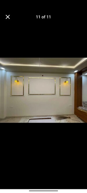 Furnished Amenities in 3 BHK Villa at Gomti Nagar – for Sale