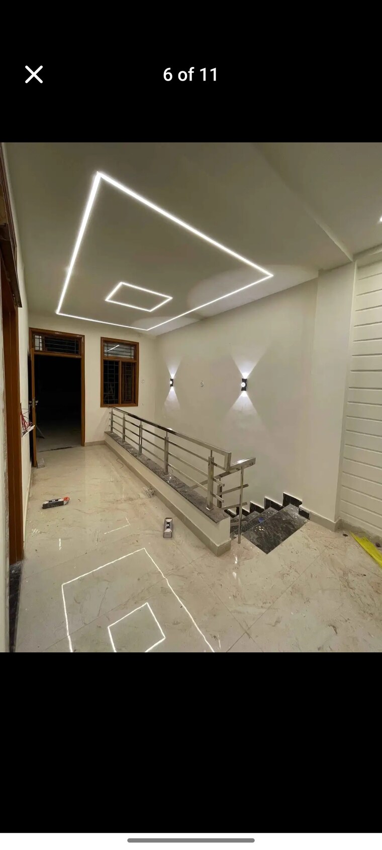  Parking, gomti nagar 3 Bedroom 1679 Sq.Ft. Villa In Gomti Nagar Lucknow 8676262