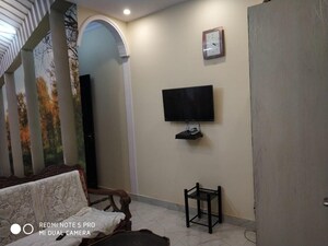 Living Room in 1 BHK Builder Floor at Govindpuri – for Sale