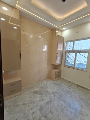 Room in 4 BHK Penthouse at Raheja Atlantis, Sector 31 – for Sale