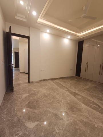3 BHK Builder Floor For Rent in Nehru Enclave