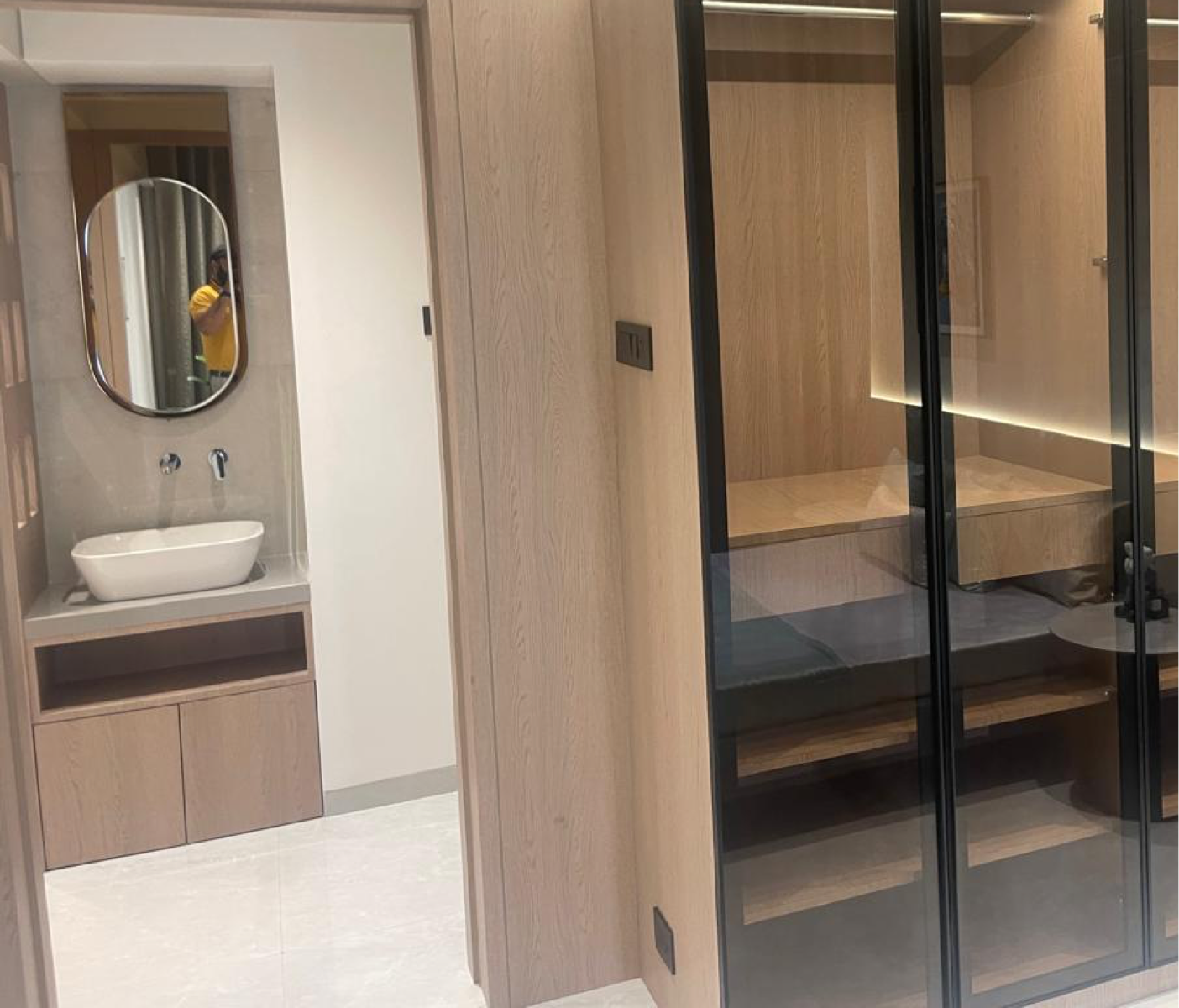 2.5 BHK + Extra Room Apartment For Sale in Legacy Liva