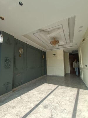 Kitchen in 4 BHK Apartment at Salcon The Verandas, Sector 54 – for Sale