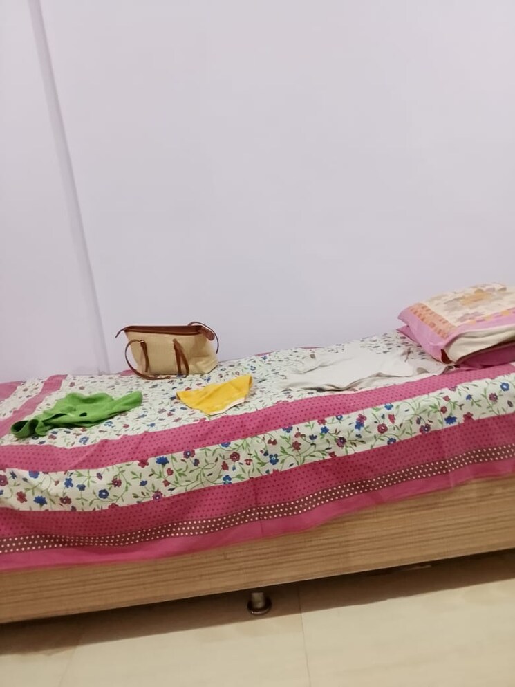 Bedroom, virar east 1 RK 260 Sq.Ft. Apartment In Virar East Palghar 8676297