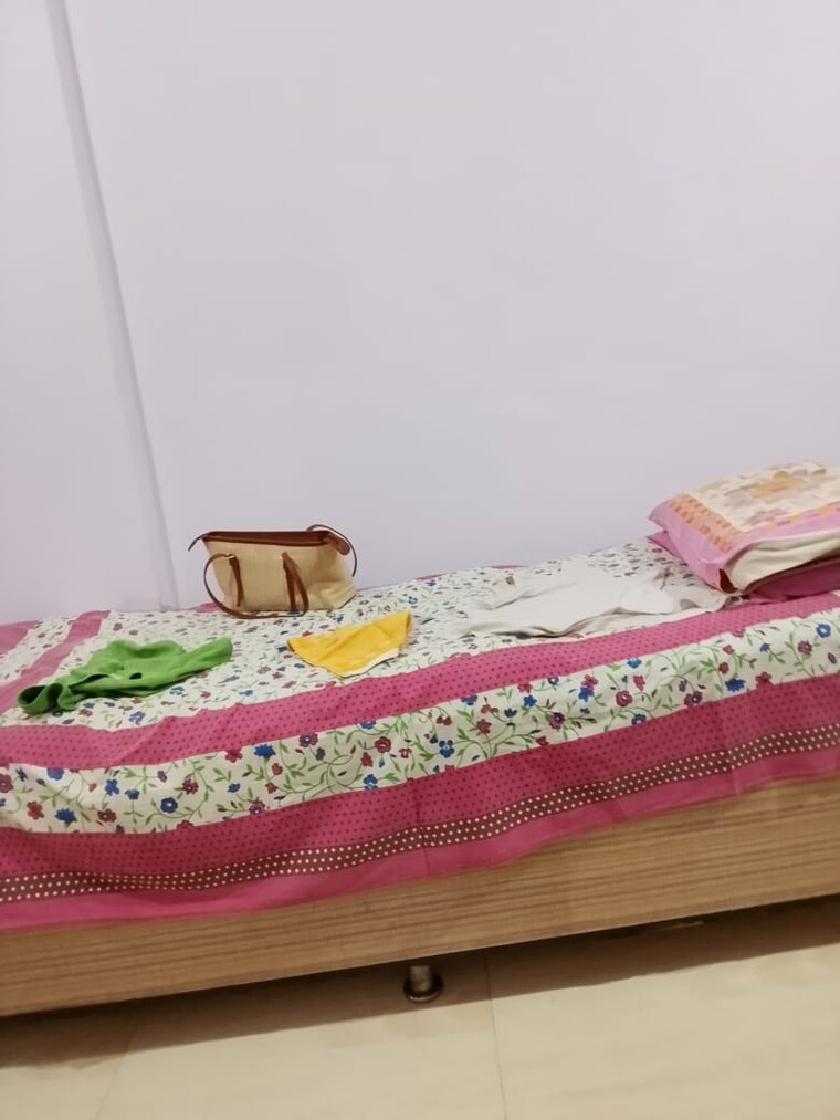 Bedroom, virar east 1 RK 260 Sq.Ft. Apartment In Virar East Palghar 8676297