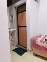 1 Rk  260 Sq.Ft. Apartment in Siddharth Apartment 