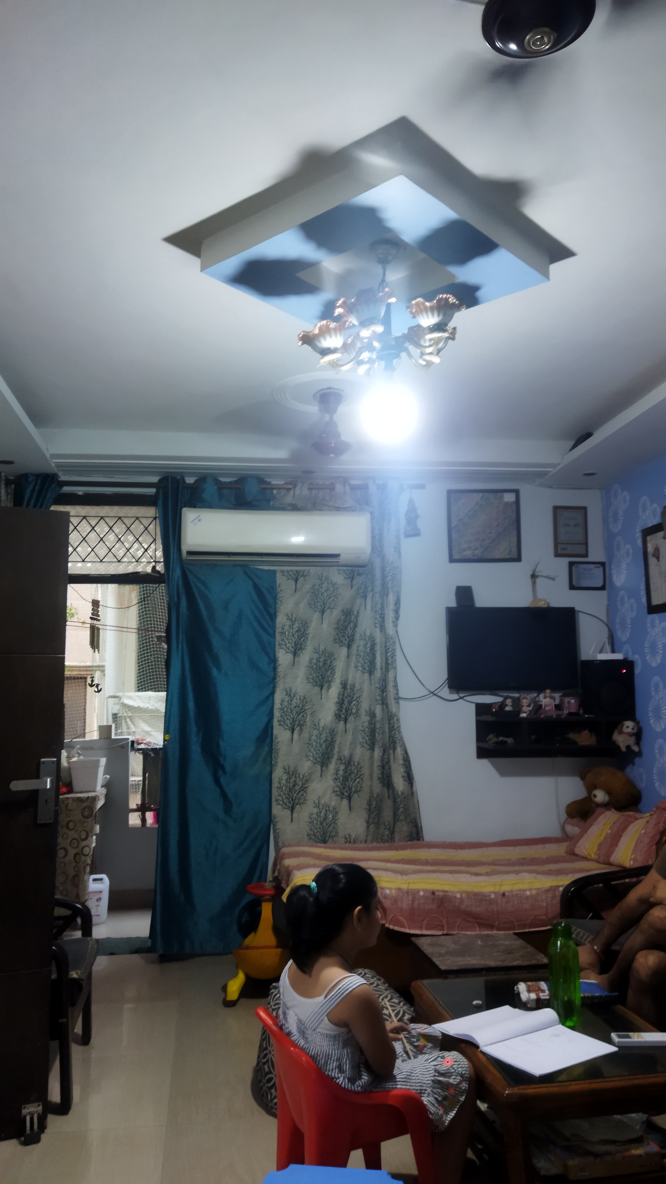 2 BHK Builder Floor For Sale in Govindpuri