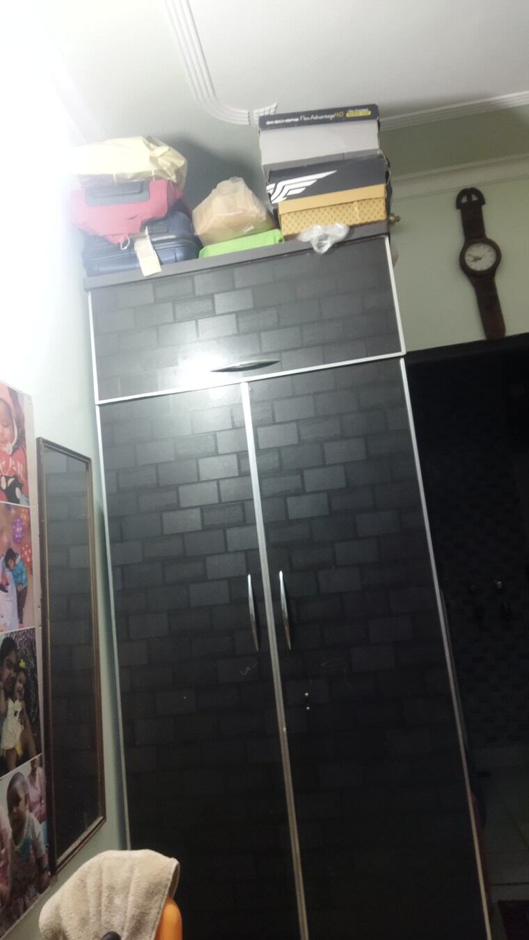 Balcony, govindpuri 2 Bedroom 800 Sq.Ft. Builder Floor In Govindpuri Delhi 8676299