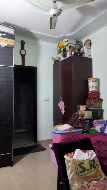 Furnished Amenities in 2 BHK Builder Floor at Govindpuri – for Sale