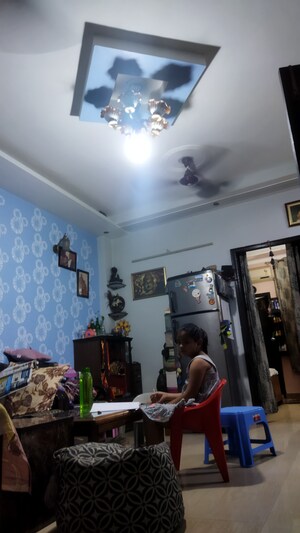 Gym in 2 BHK Builder Floor at Govindpuri – for Sale