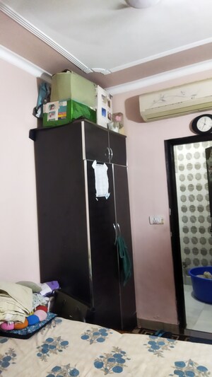 Master Bedroom in 2 BHK Builder Floor at Govindpuri – for Sale